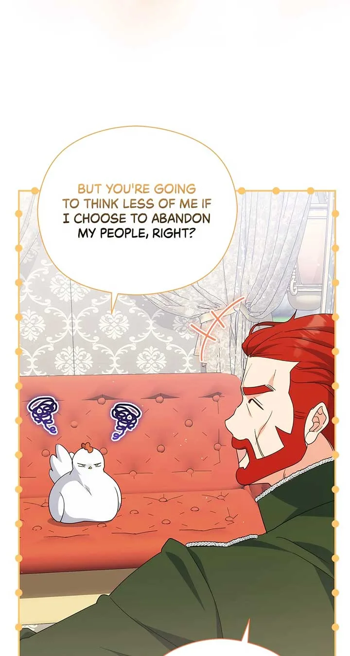 The Princess in The Henhouse Chapter 33 page 76