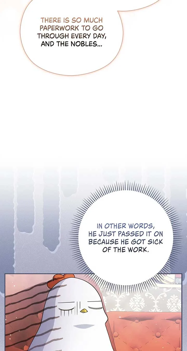 The Princess in The Henhouse Chapter 33 page 83