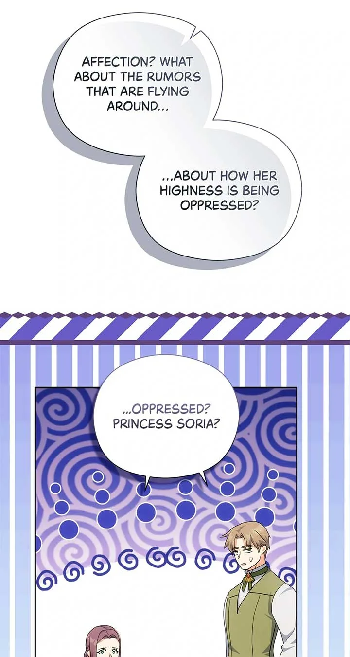 The Princess in The Henhouse Chapter 39 page 28