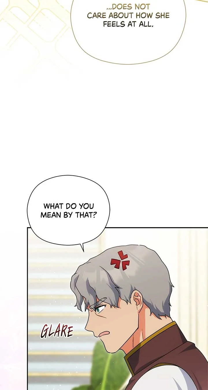 The Princess in The Henhouse Chapter 39 page 36