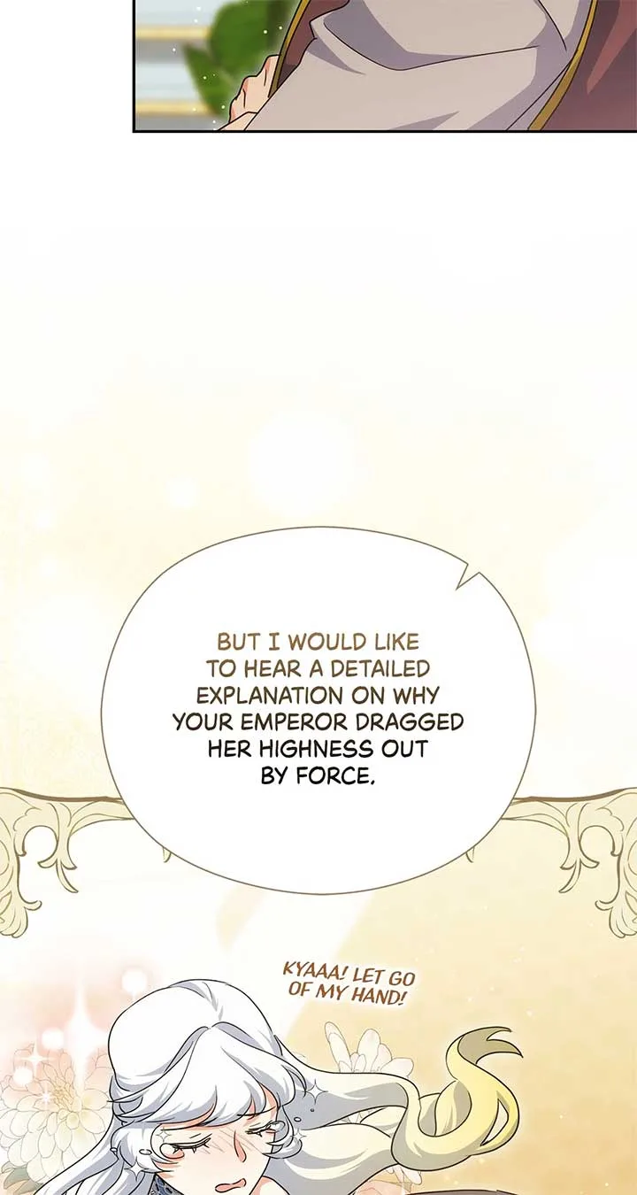 The Princess in The Henhouse Chapter 39 page 24