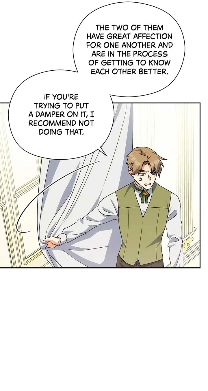 The Princess in The Henhouse Chapter 39 page 27