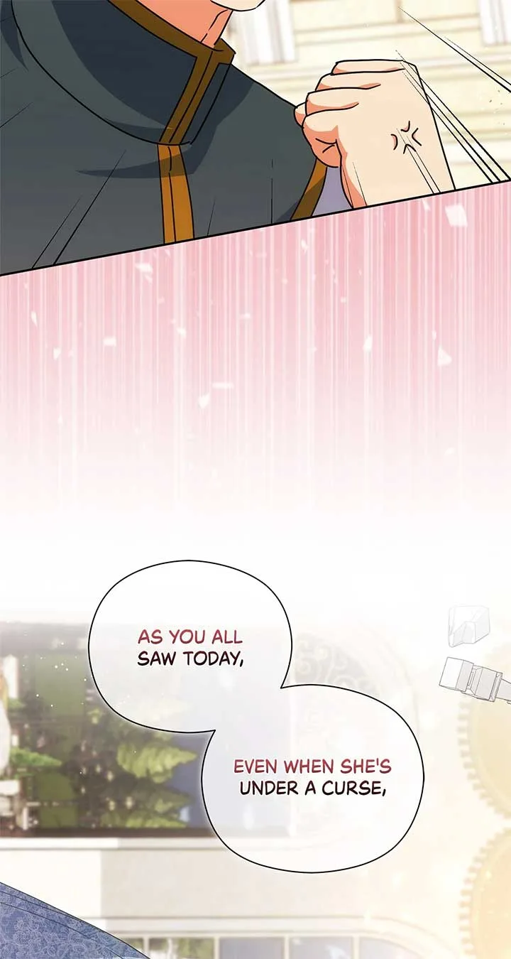 The Princess in The Henhouse Chapter 39 page 44
