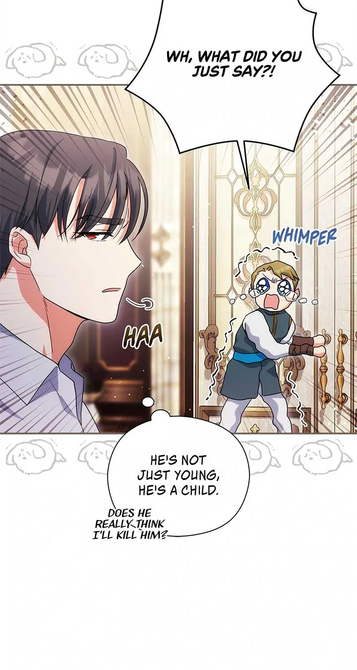 The Princess in The Henhouse Chapter 39 page 69
