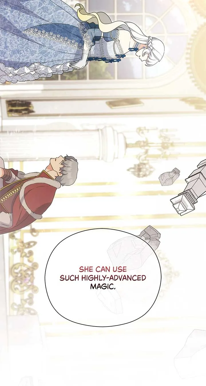 The Princess in The Henhouse Chapter 39 page 45