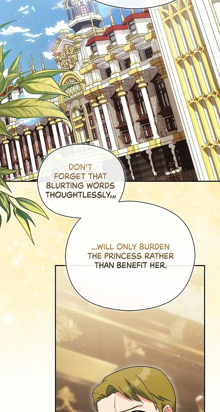 The Princess in The Henhouse Chapter 39 page 82