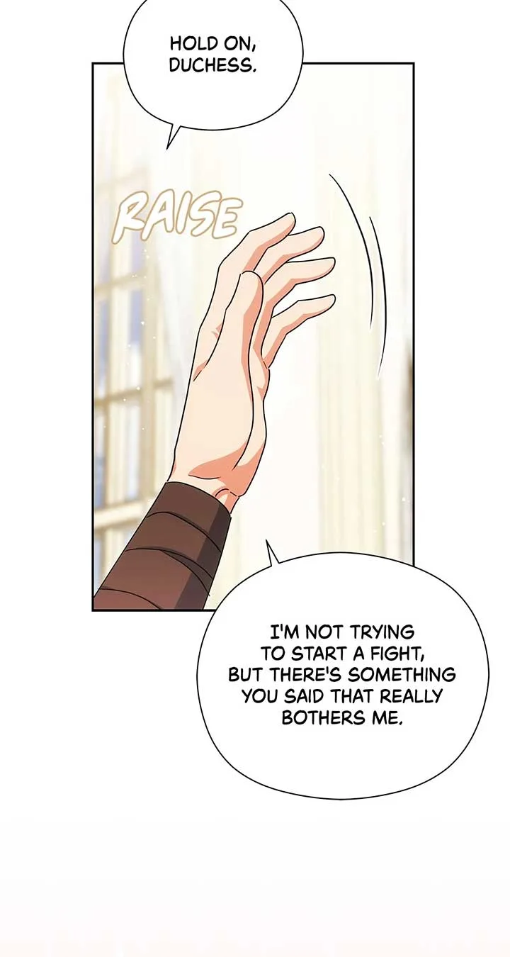 The Princess in The Henhouse Chapter 39 page 42