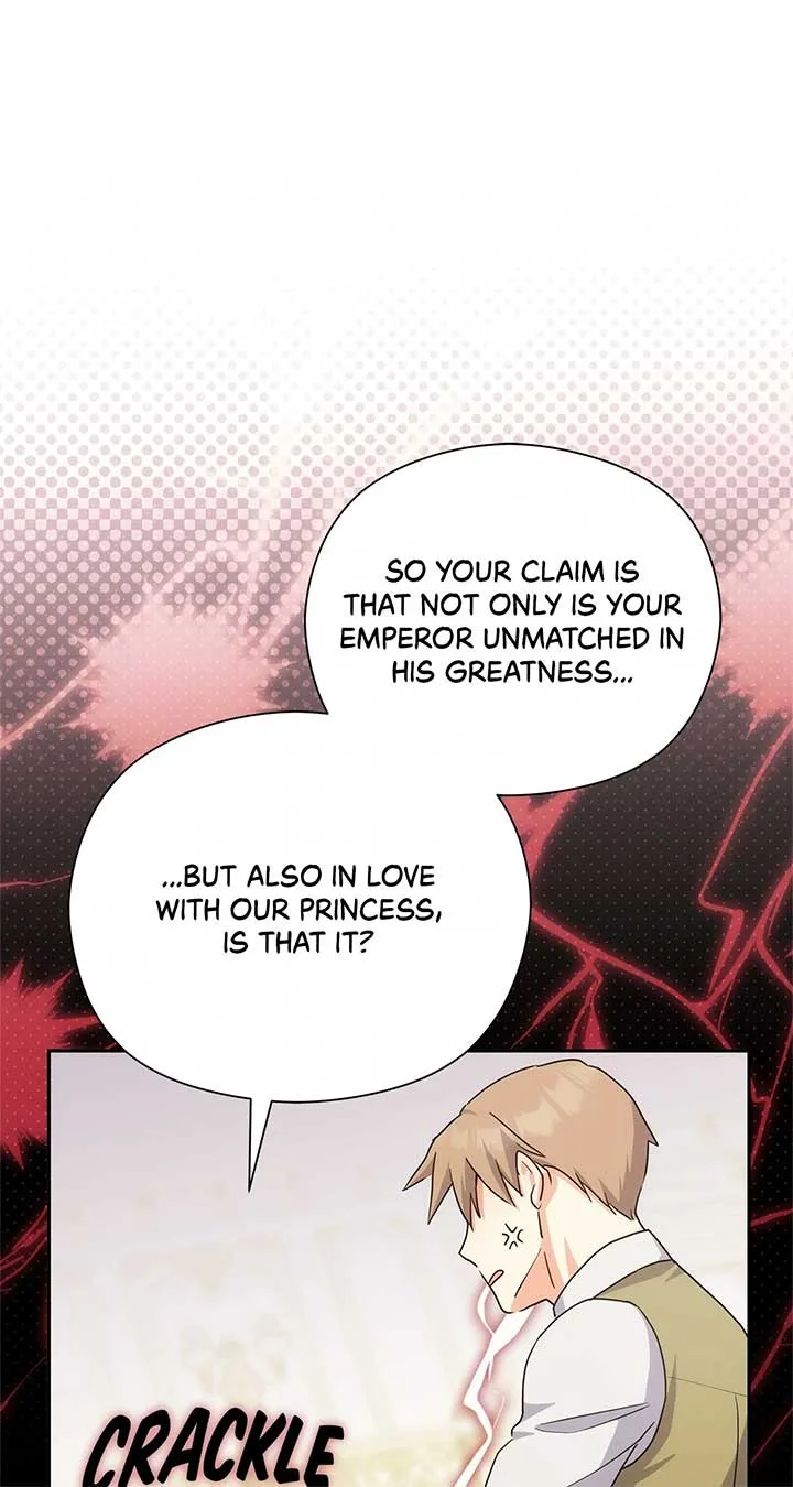 The Princess in The Henhouse Chapter 39 page 49