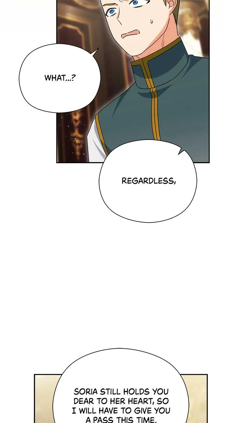 The Princess in The Henhouse Chapter 39 page 83
