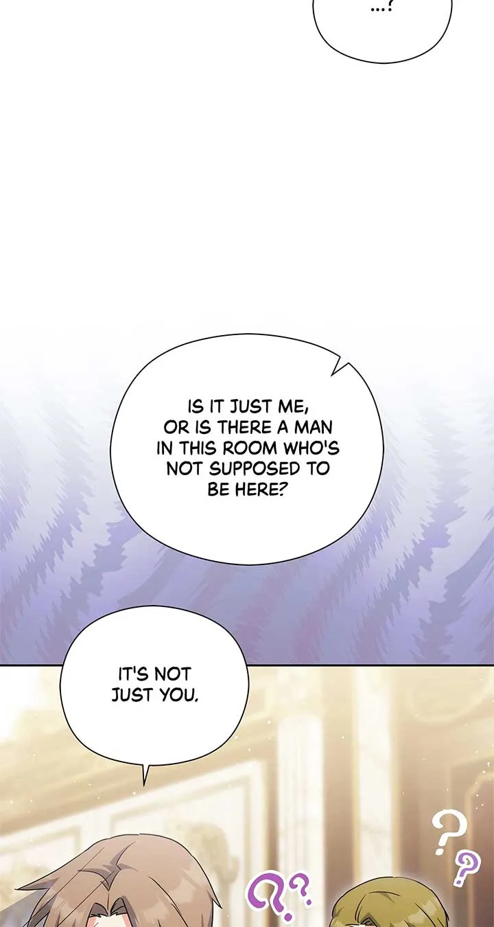 The Princess in The Henhouse Chapter 39 page 61