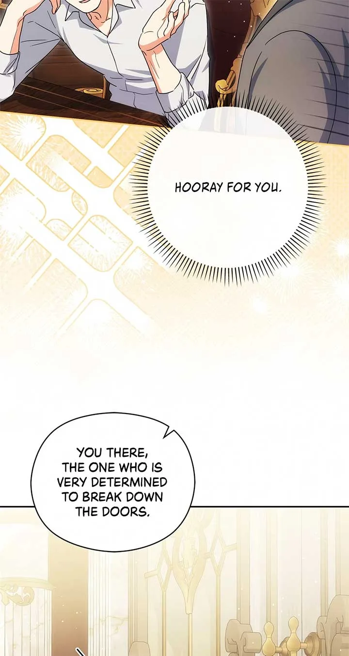 The Princess in The Henhouse Chapter 39 page 76
