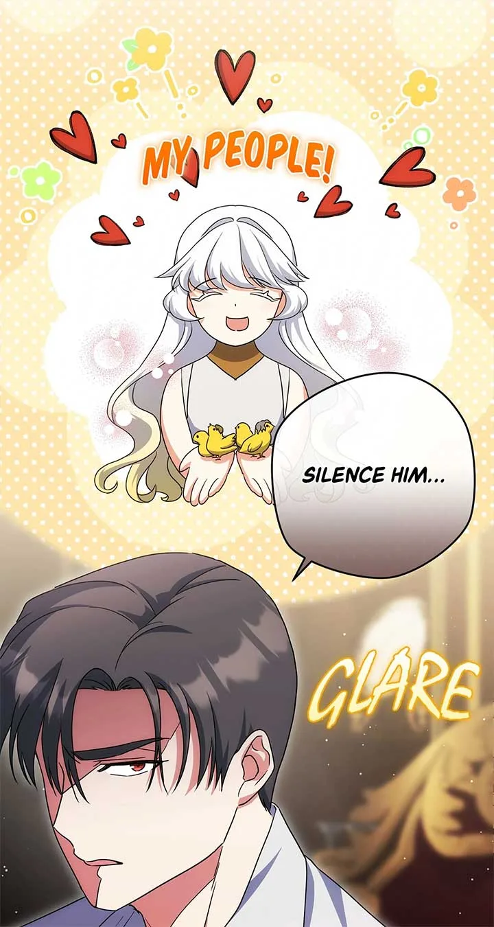The Princess in The Henhouse Chapter 39 page 67