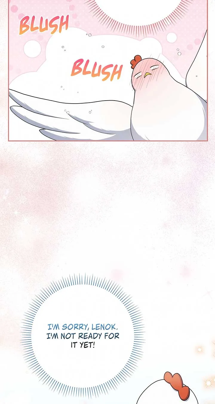 The Princess in The Henhouse Chapter 41 page 4