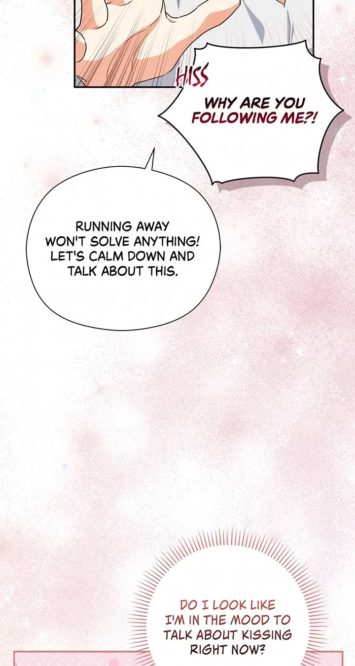 The Princess in The Henhouse Chapter 41 page 3