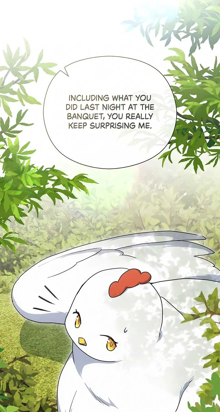 The Princess in The Henhouse Chapter 41 page 12