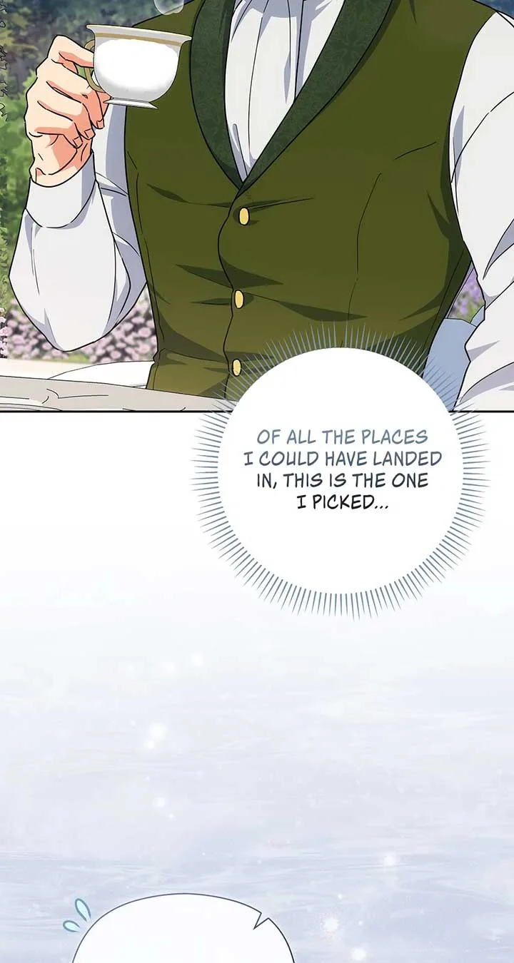 The Princess in The Henhouse Chapter 41 page 14