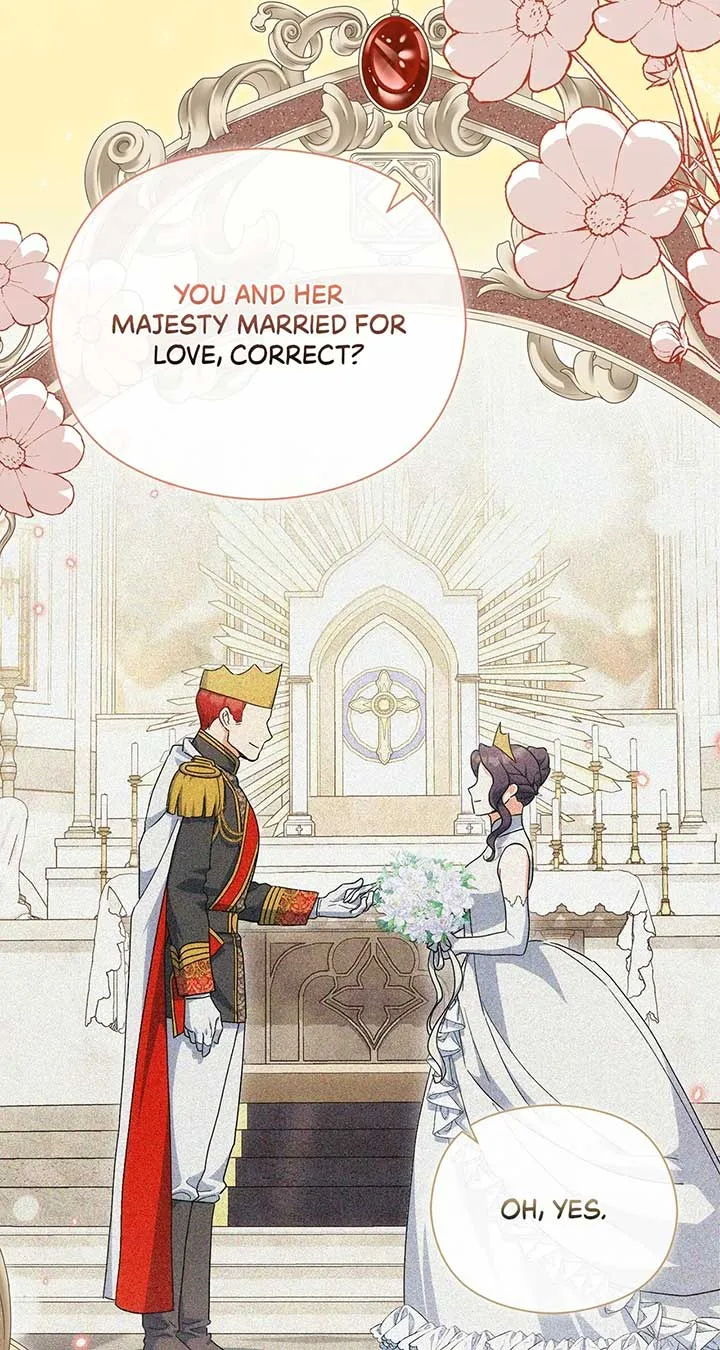 The Princess in The Henhouse Chapter 41 page 22