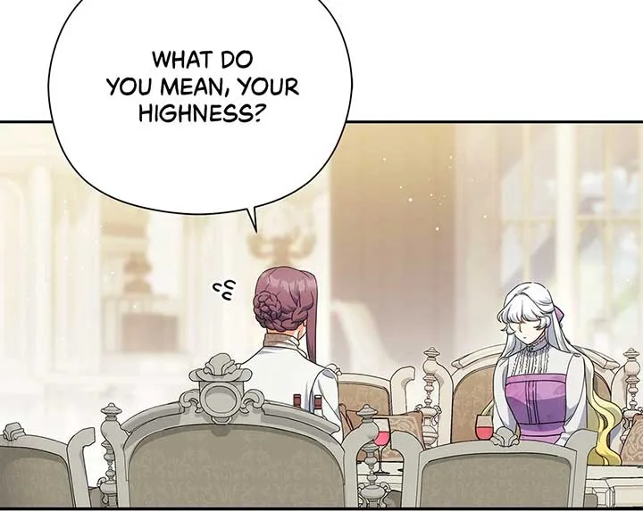 The Princess in The Henhouse Chapter 42 page 11