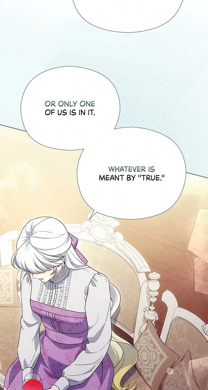 The Princess in The Henhouse Chapter 42 page 16