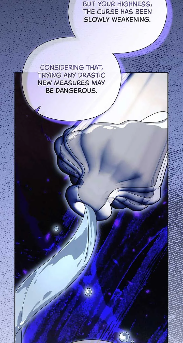 The Princess in The Henhouse Chapter 42 page 44