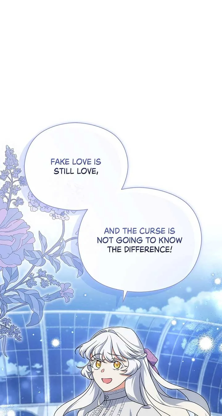 The Princess in The Henhouse Chapter 42 page 42