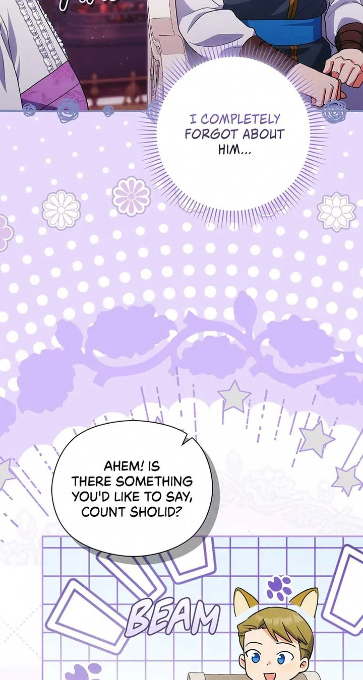 The Princess in The Henhouse Chapter 42 page 21