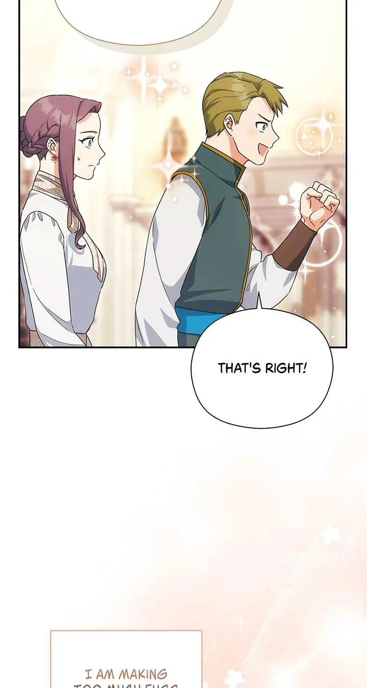 The Princess in The Henhouse Chapter 42 page 30