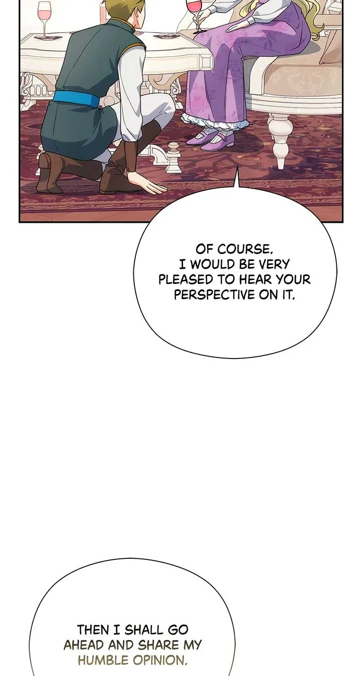 The Princess in The Henhouse Chapter 42 page 23
