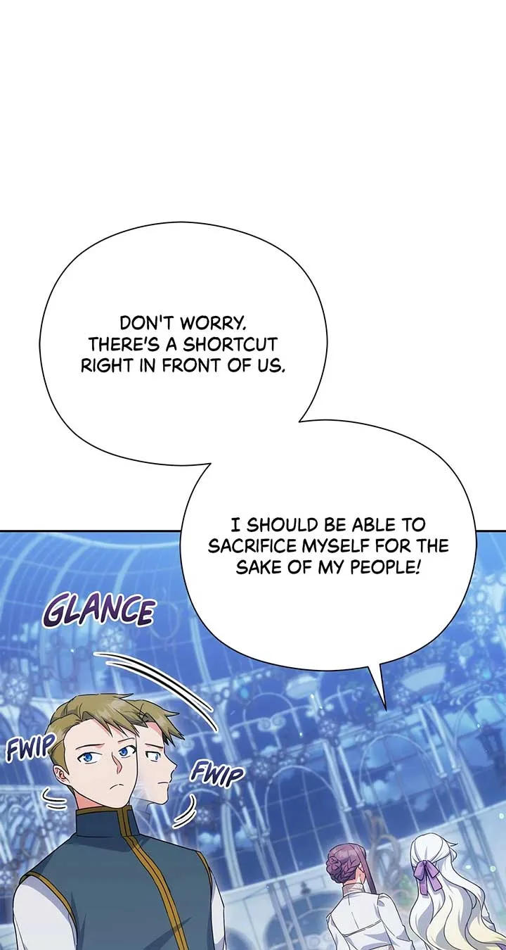 The Princess in The Henhouse Chapter 42 page 48