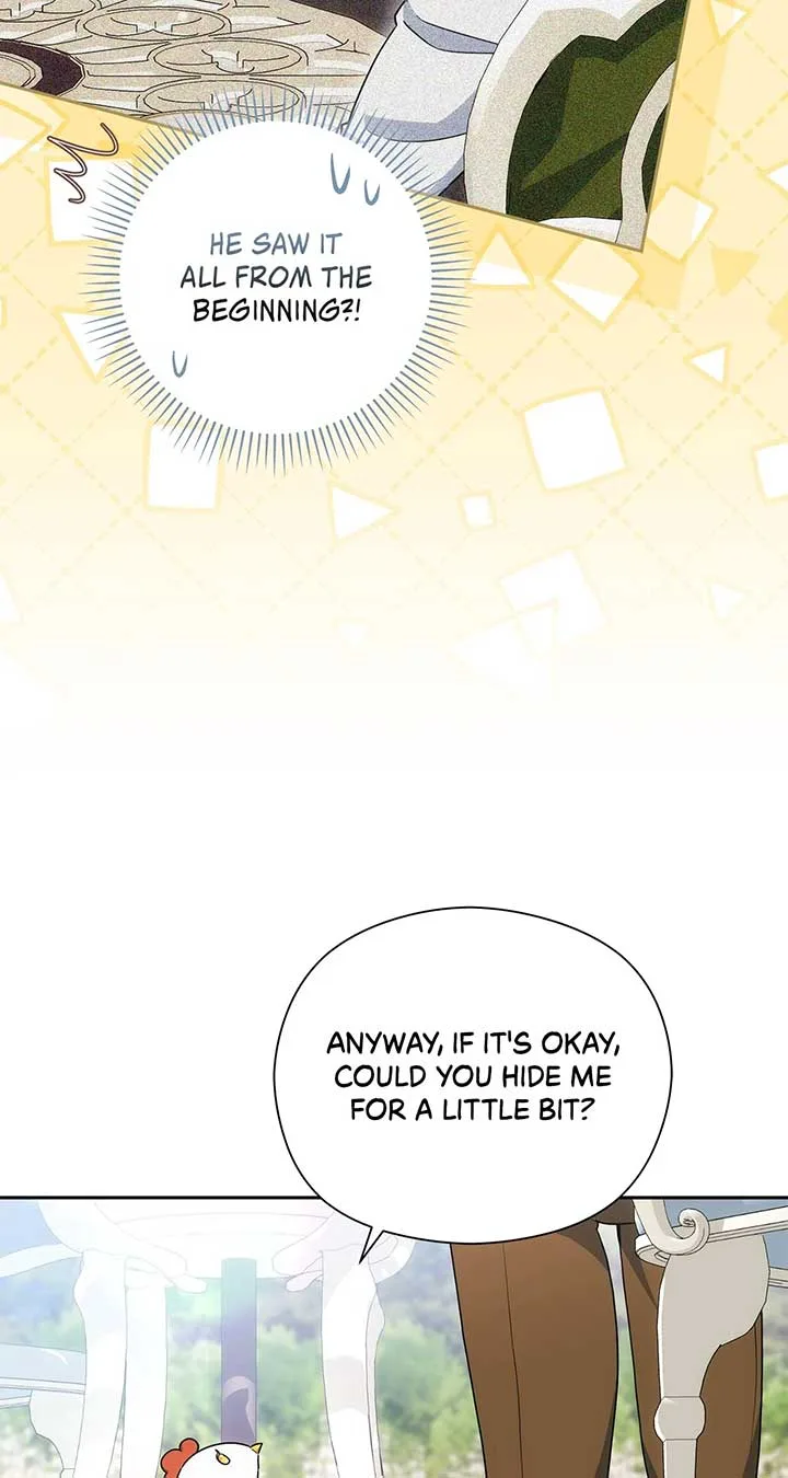 The Princess in The Henhouse Chapter 41 page 17