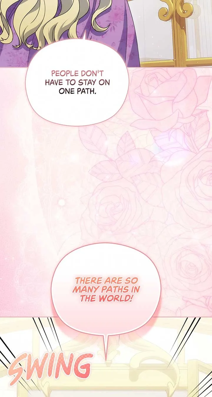 The Princess in The Henhouse Chapter 42 page 39
