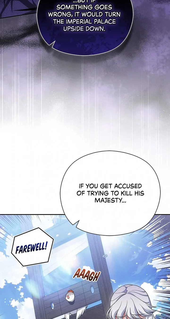 The Princess in The Henhouse Chapter 42 page 54
