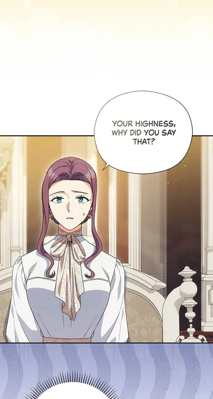 The Princess in The Henhouse Chapter 42 page 6