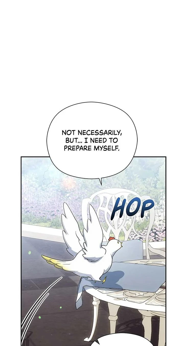 The Princess in The Henhouse Chapter 41 page 19