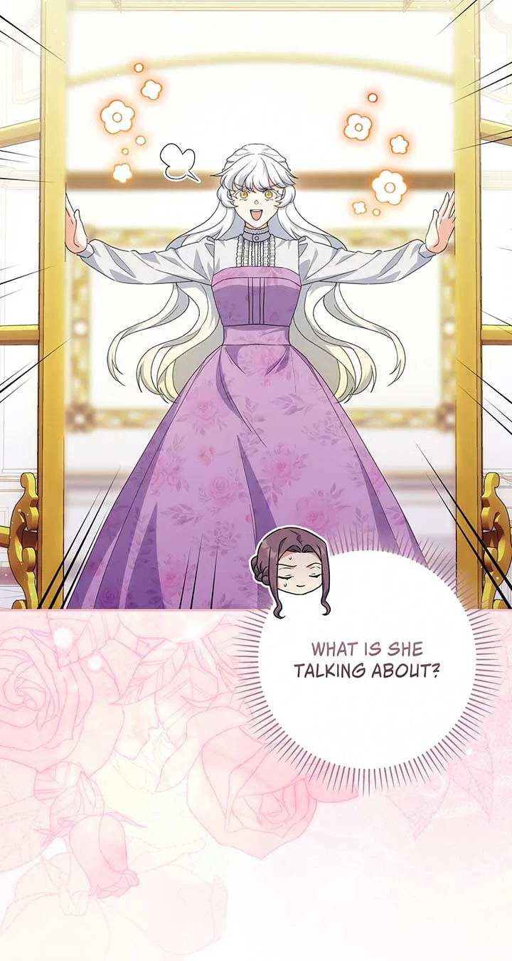 The Princess in The Henhouse Chapter 42 page 40