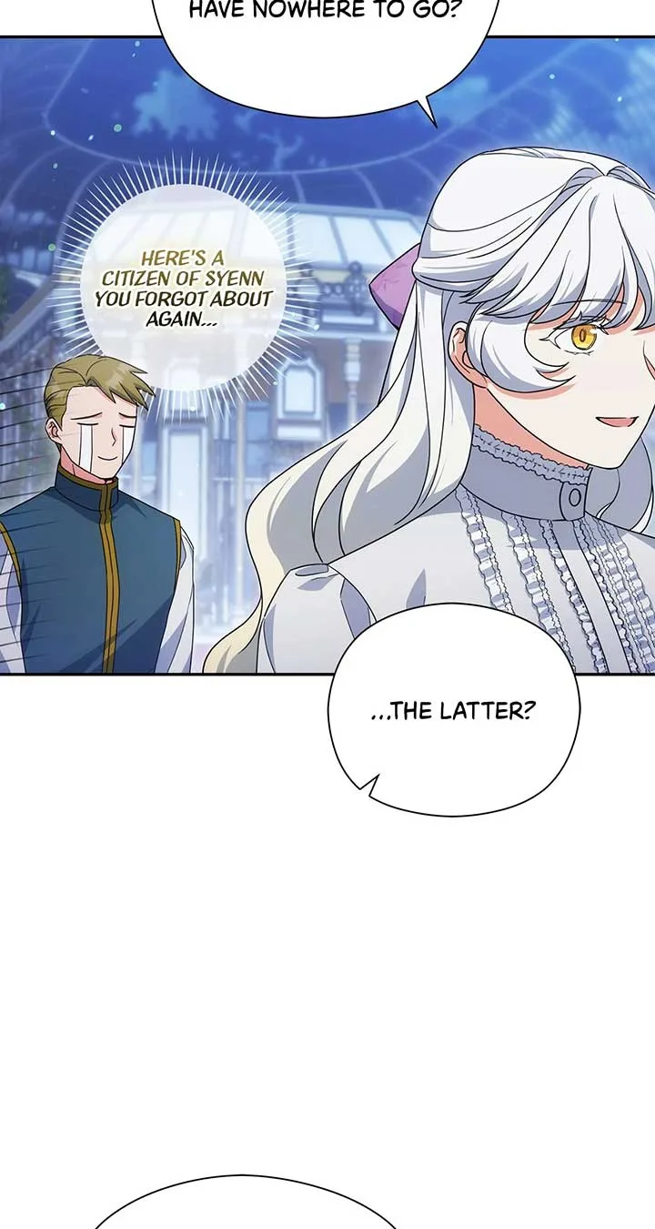 The Princess in The Henhouse Chapter 42 page 46
