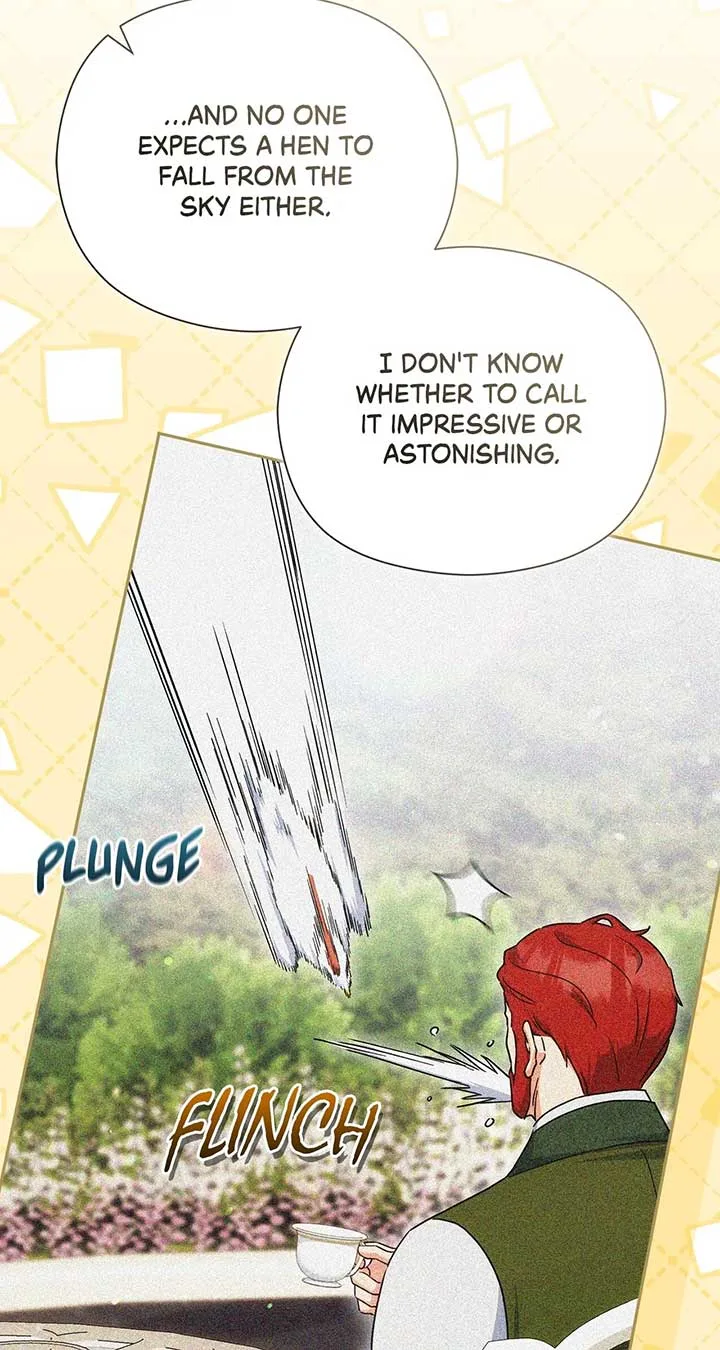 The Princess in The Henhouse Chapter 41 page 16