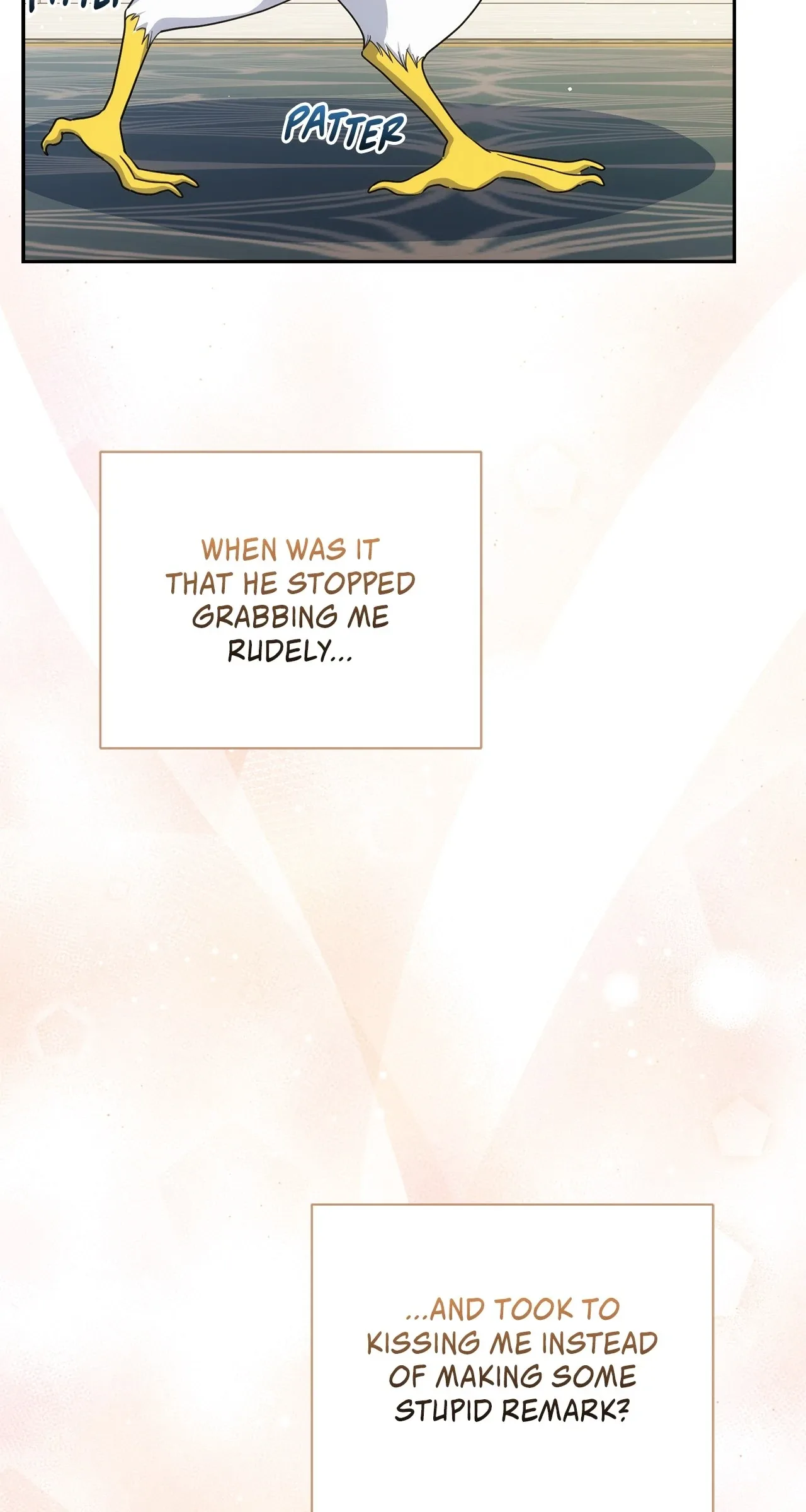 The Princess in The Henhouse Chapter 40 page 16