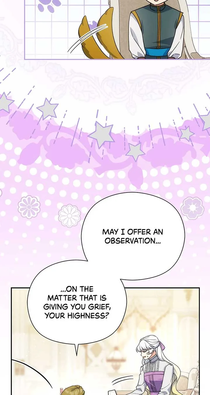 The Princess in The Henhouse Chapter 42 page 22