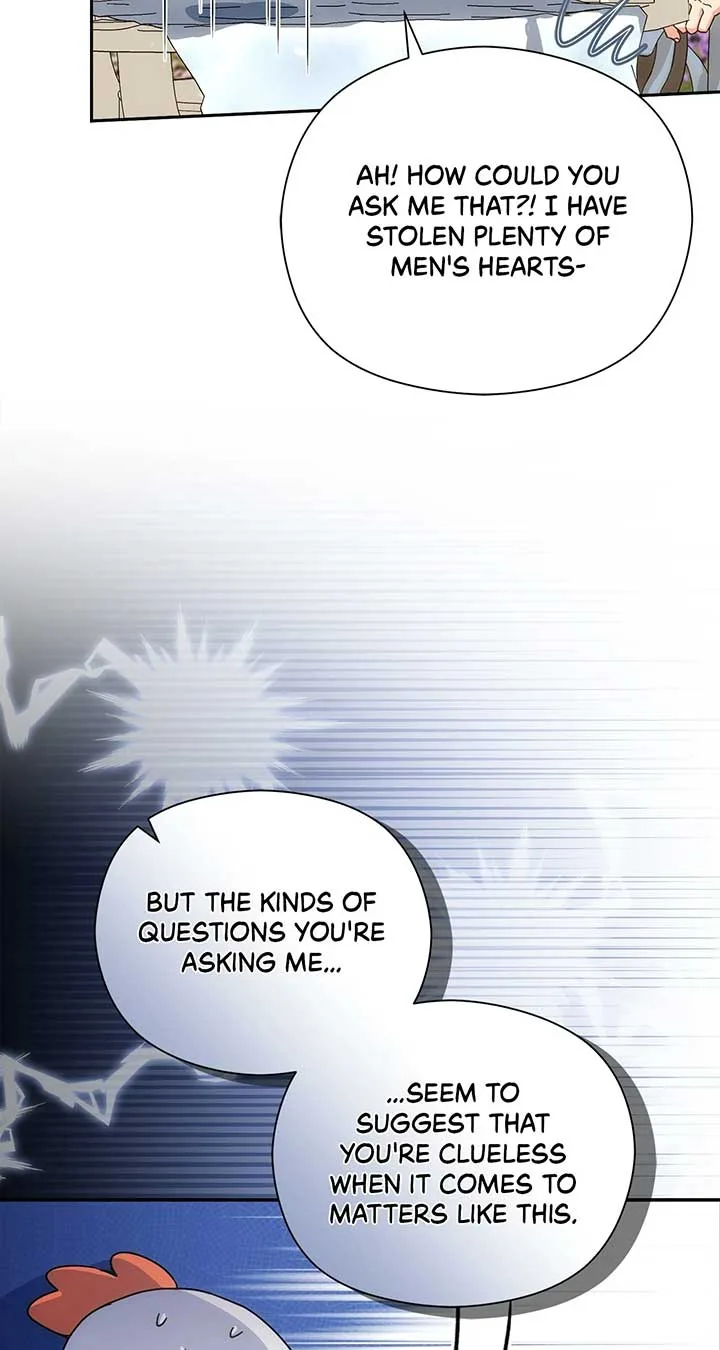 The Princess in The Henhouse Chapter 41 page 28