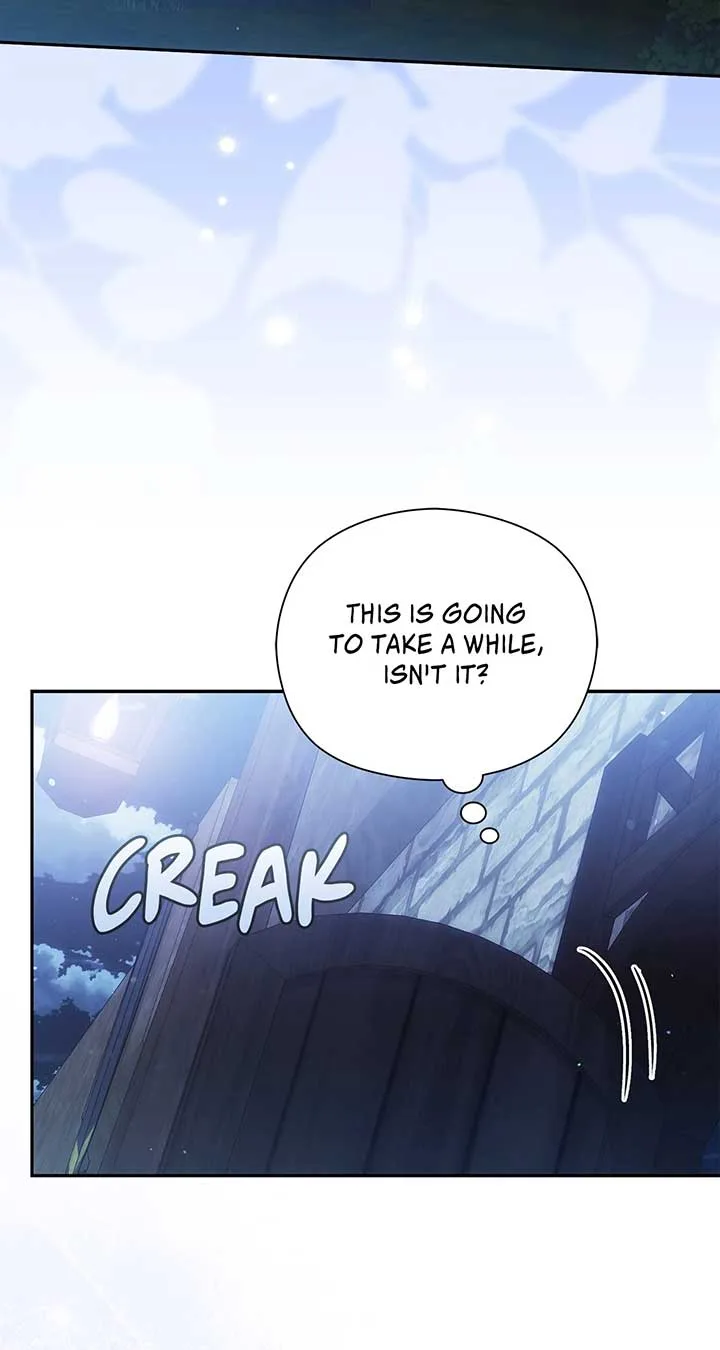 The Princess in The Henhouse Chapter 42 page 61