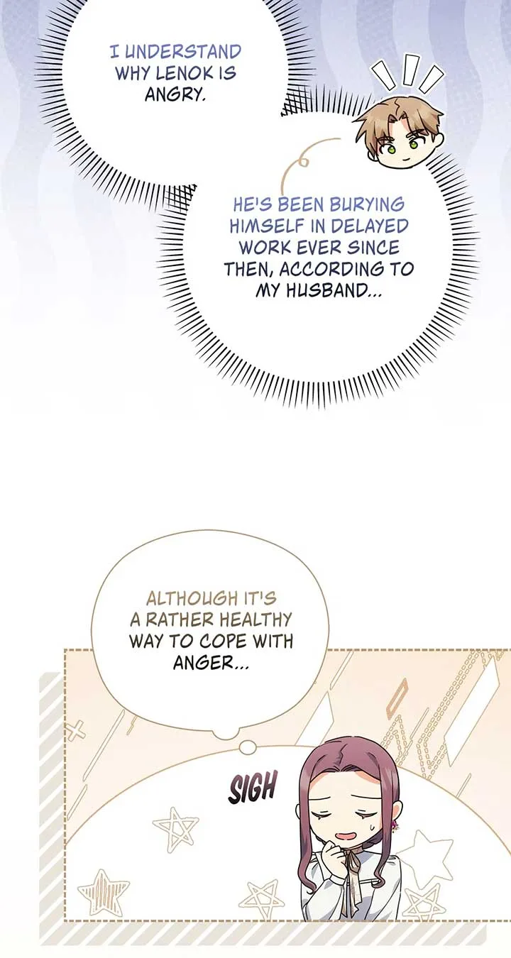 The Princess in The Henhouse Chapter 42 page 7