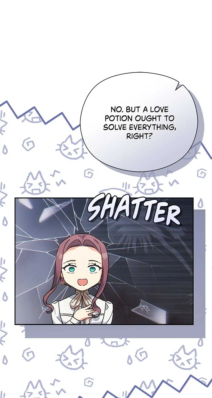 The Princess in The Henhouse Chapter 42 page 36