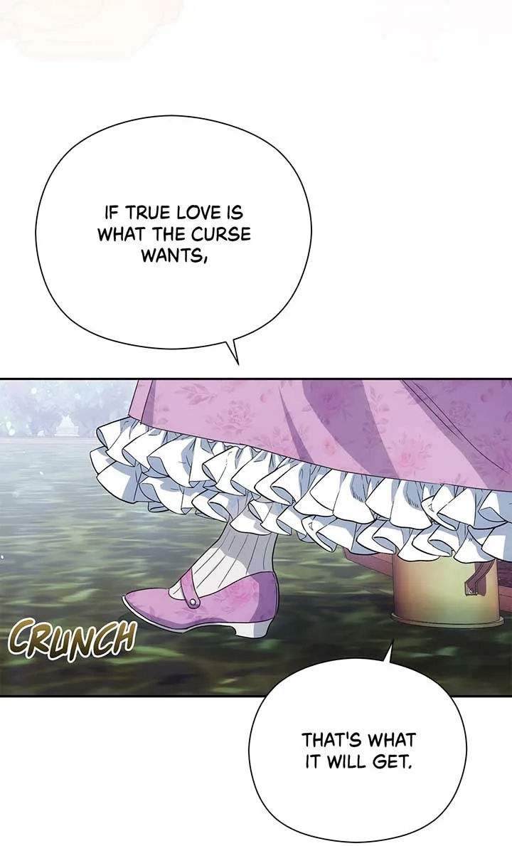 The Princess in The Henhouse Chapter 42 page 41