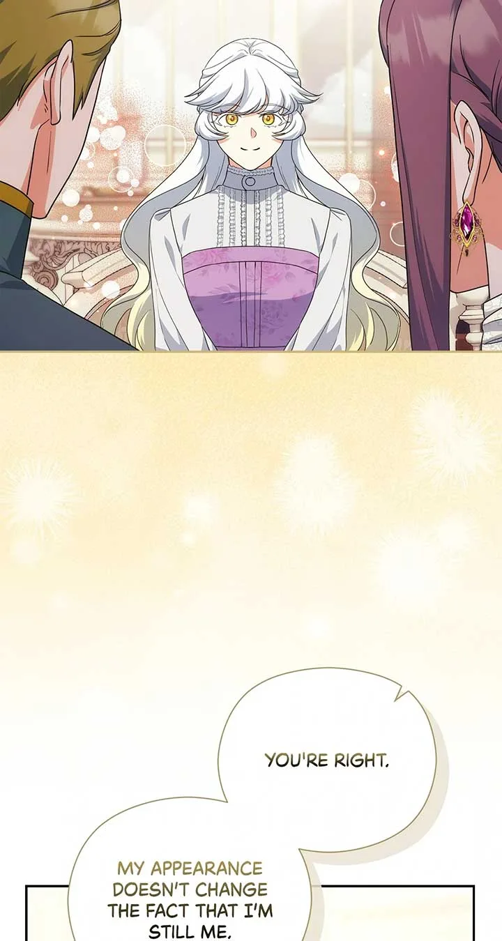 The Princess in The Henhouse Chapter 42 page 29