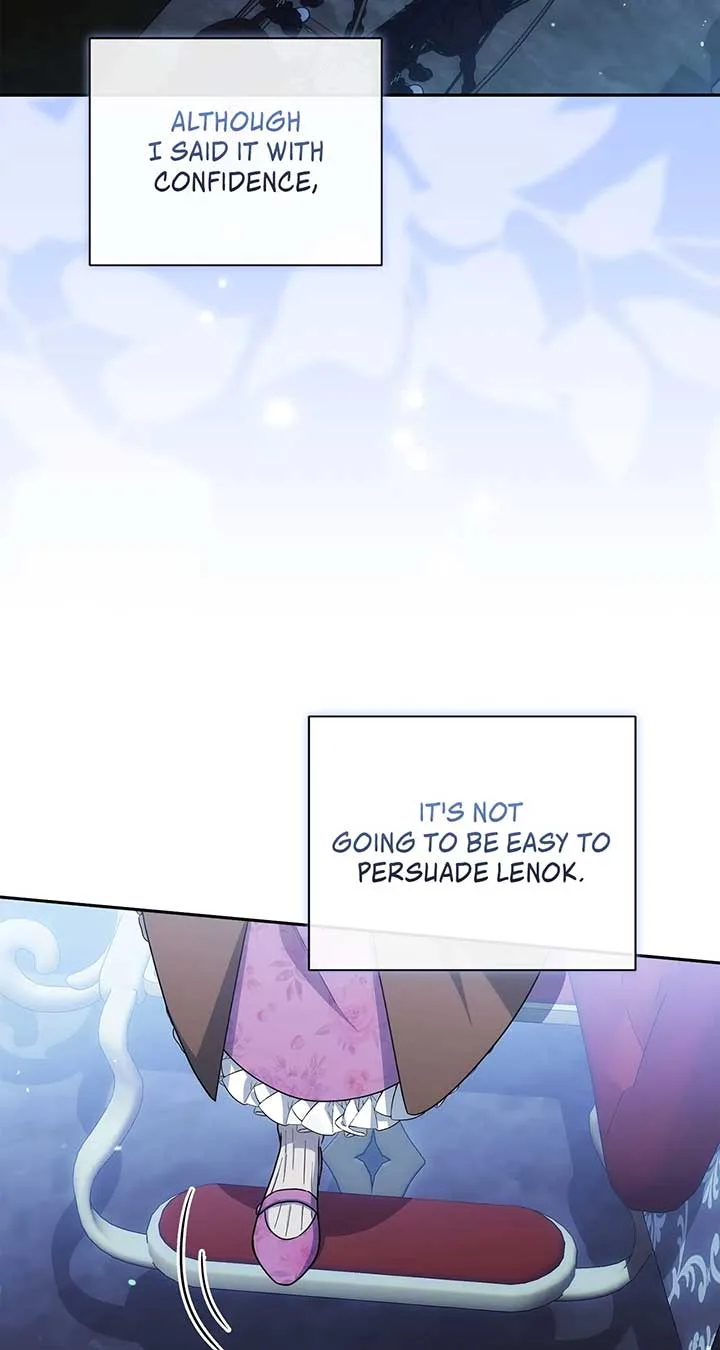 The Princess in The Henhouse Chapter 42 page 59