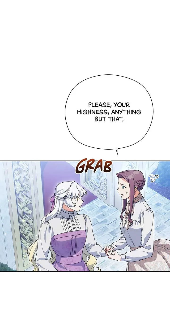 The Princess in The Henhouse Chapter 42 page 51