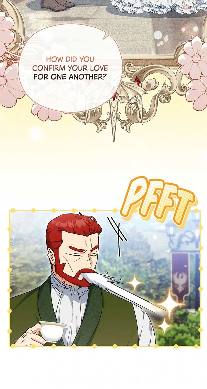 The Princess in The Henhouse Chapter 41 page 23