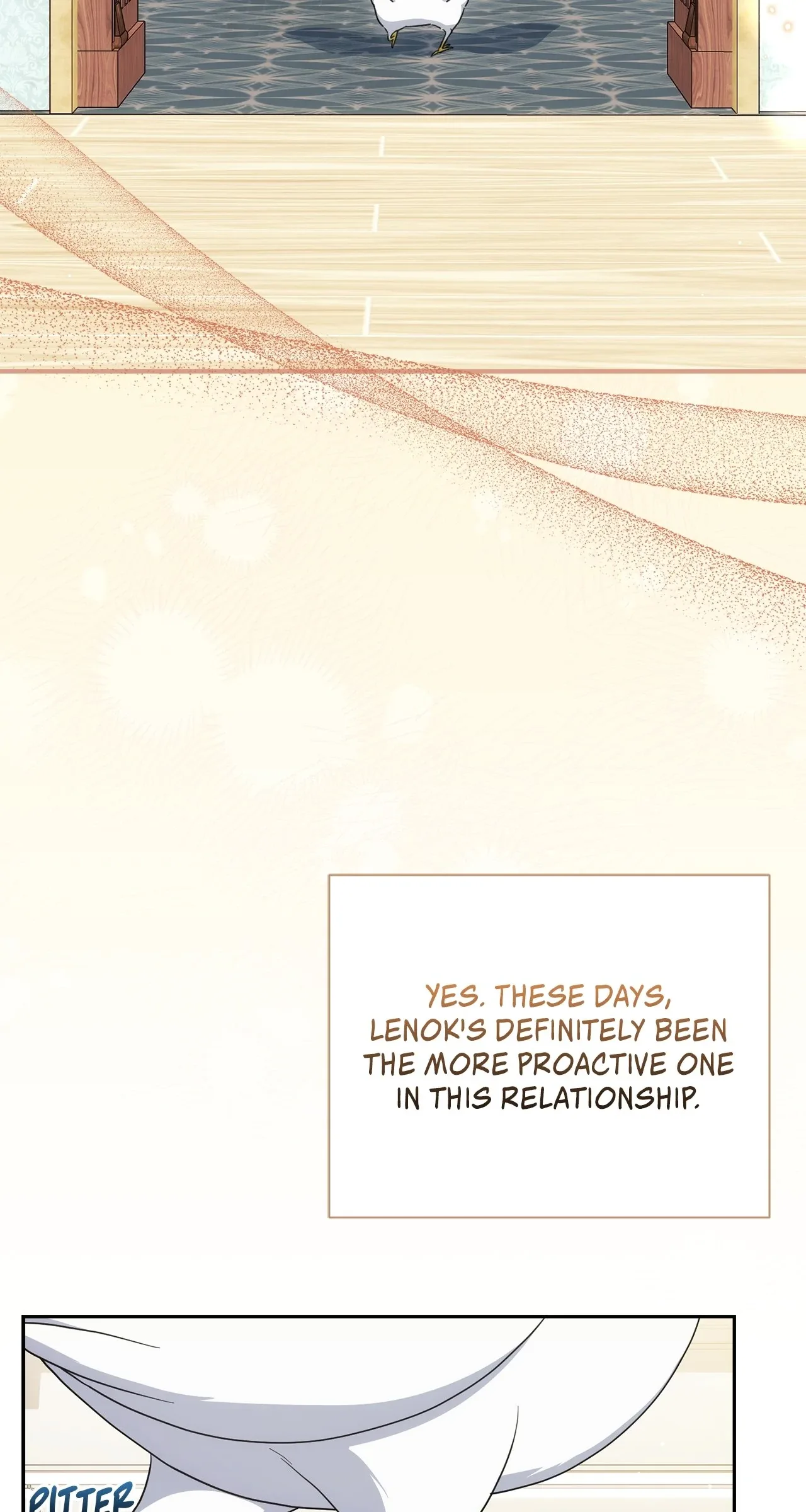 The Princess in The Henhouse Chapter 40 page 15