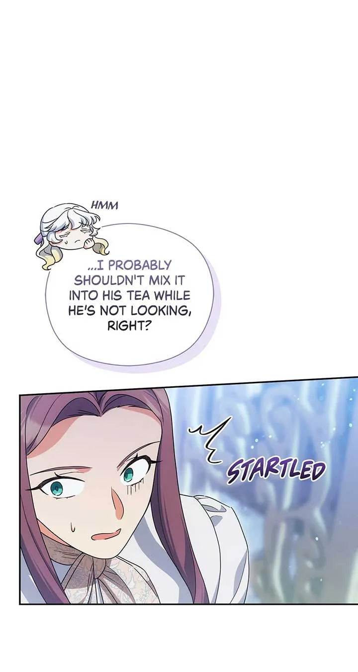 The Princess in The Henhouse Chapter 42 page 50